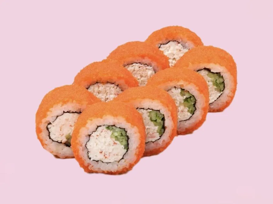 Калифорния